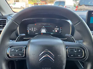 Citroën C5 Aircross 1.2 Hybrid Shine