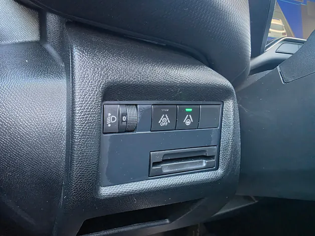 Citroën C5 Aircross 1.2 Hybrid Shine
