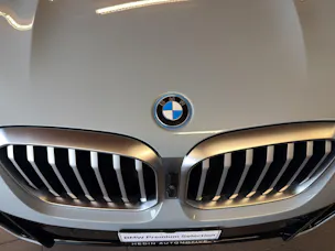 BMW X3 30e xDrive SAG