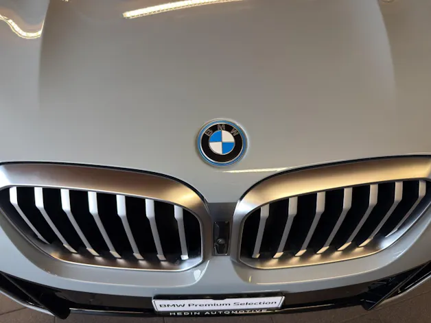 BMW X3 30e xDrive SAG