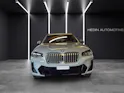 BMW X3 30e xDrive SAG
