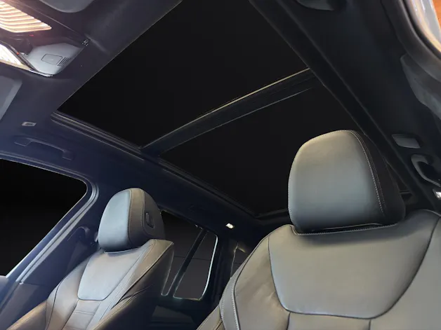 BMW X3 30e xDrive SAG