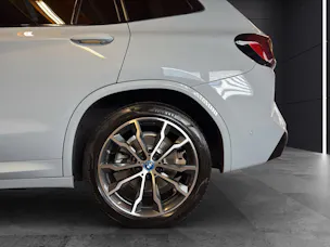 BMW X3 30e xDrive SAG