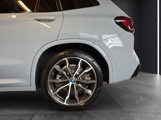 BMW X3 30e xDrive SAG