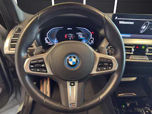 BMW X3 30e xDrive SAG