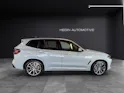 BMW X3 30e xDrive SAG