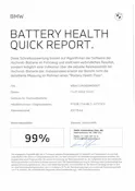 BMW X3 30e xDrive SAG