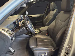 BMW X3 30e xDrive SAG