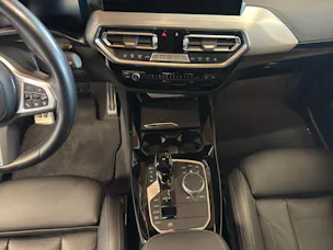 BMW X3 30e xDrive SAG