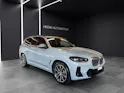 BMW X3 30e xDrive SAG