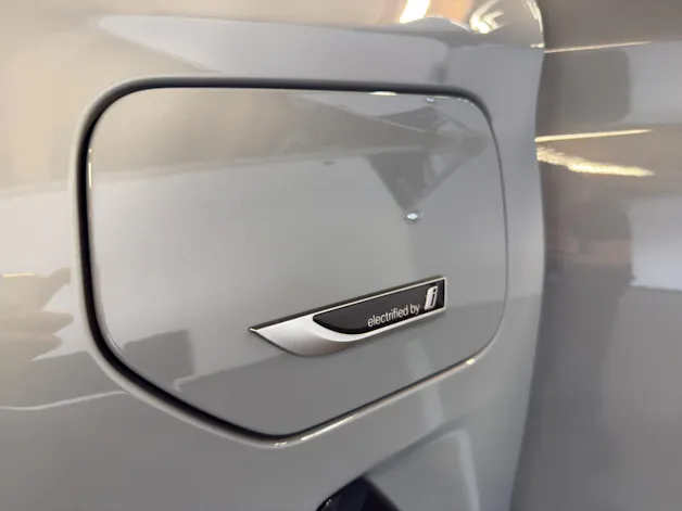 BMW X3 30e xDrive SAG