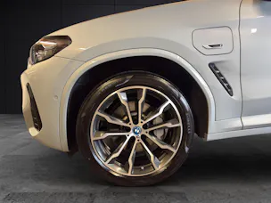 BMW X3 30e xDrive SAG