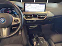 BMW X3 30e xDrive SAG