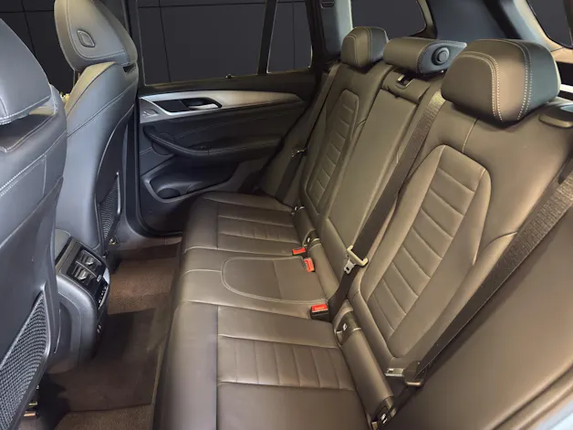 BMW X3 30e xDrive SAG