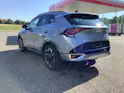 Kia Sportage 1.6 T-GDi PHEV GT-Line