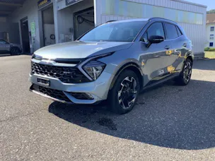Kia Sportage 1.6 T-GDi PHEV GT-Line