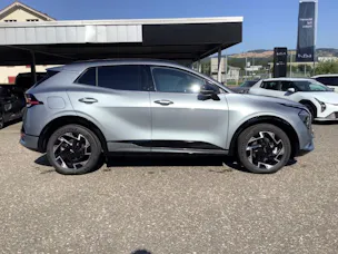 Kia Sportage 1.6 T-GDi PHEV GT-Line