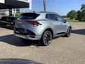 Kia Sportage 1.6 T-GDi PHEV GT-Line