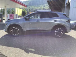 Kia Sportage 1.6 T-GDi PHEV GT-Line