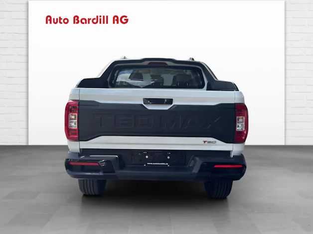 Maxus T60 Max 2.0 TD Luxury