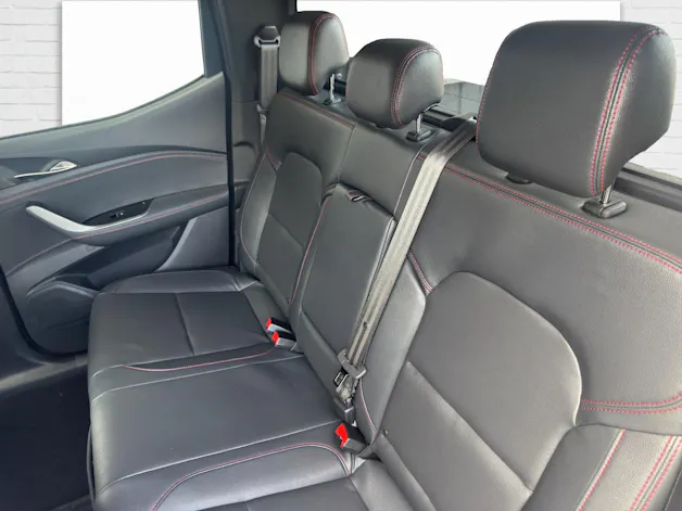 Maxus T60 Max 2.0 TD Luxury