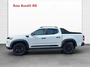 Maxus T60 Max 2.0 TD Luxury