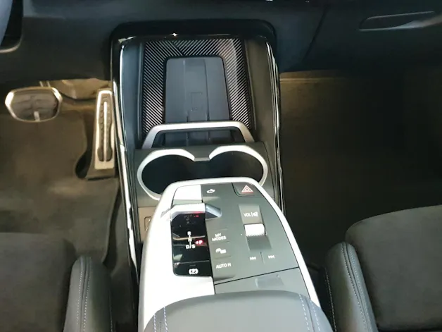 BMW X1 30e xDrive