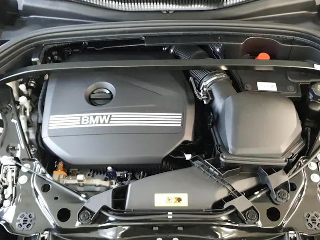 BMW X1 30e xDrive