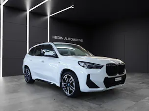 BMW X1 30e xDrive