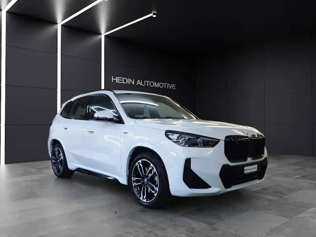BMW X1 30e xDrive