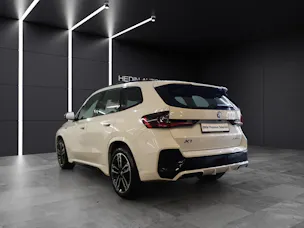 BMW X1 30e xDrive
