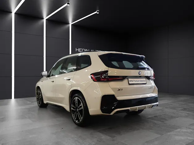 BMW X1 30e xDrive