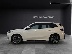 BMW X1 30e xDrive