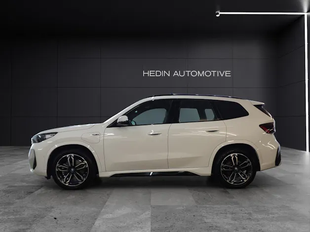 BMW X1 30e xDrive