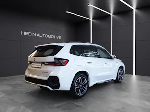 BMW X1 30e xDrive