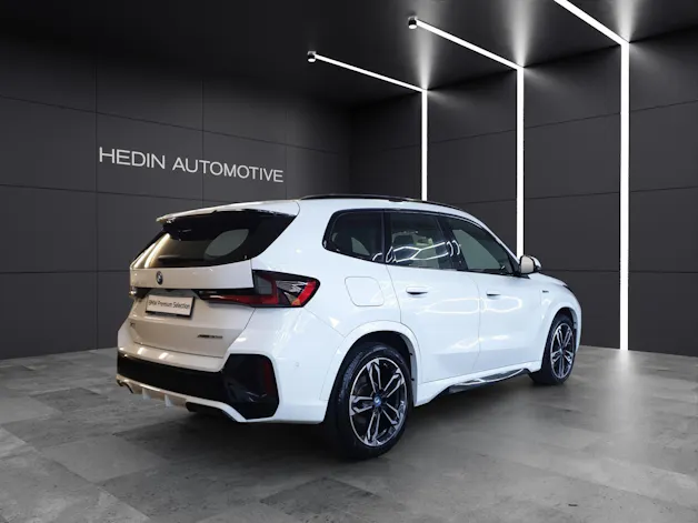 BMW X1 30e xDrive