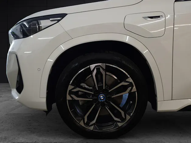 BMW X1 30e xDrive