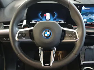 BMW X1 30e xDrive