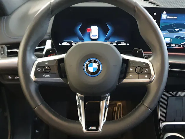 BMW X1 30e xDrive