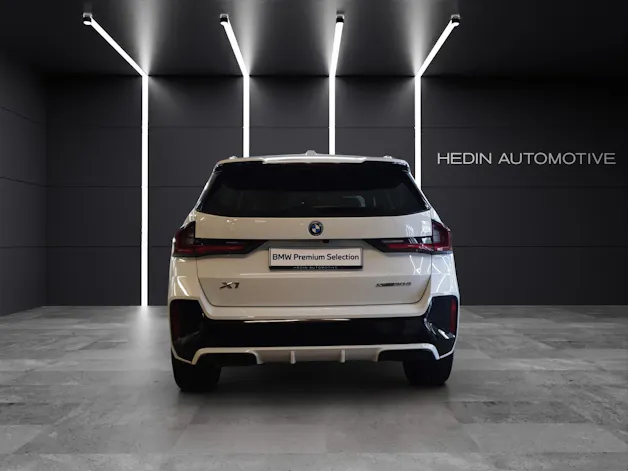 BMW X1 30e xDrive