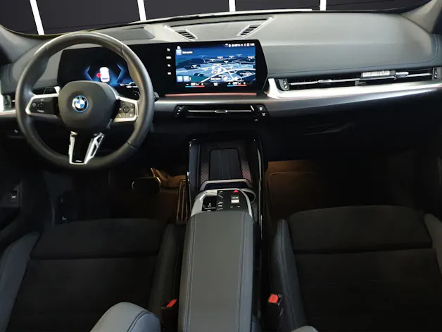 BMW X1 30e xDrive