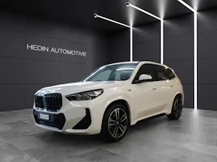 BMW X1 30e xDrive