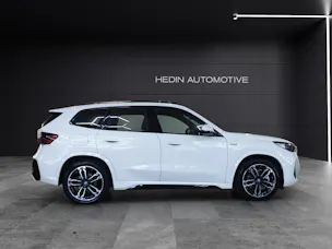 BMW X1 30e xDrive