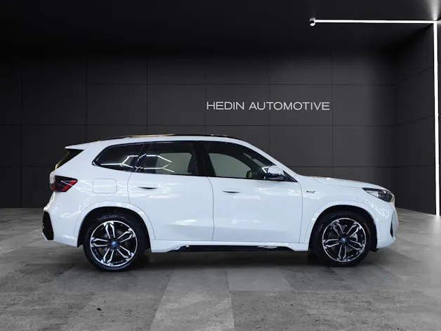 BMW X1 30e xDrive