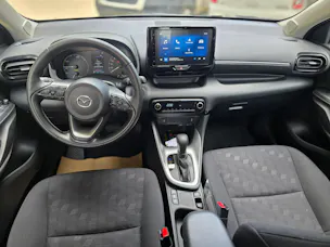 Mazda 2 1.5 Hybrid Exclusive-Line