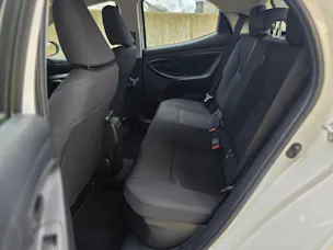 Mazda 2 1.5 Hybrid Exclusive-Line