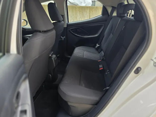 Mazda 2 1.5 Hybrid Exclusive-Line