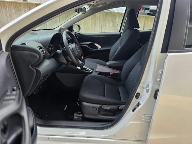 Mazda 2 1.5 Hybrid Exclusive-Line