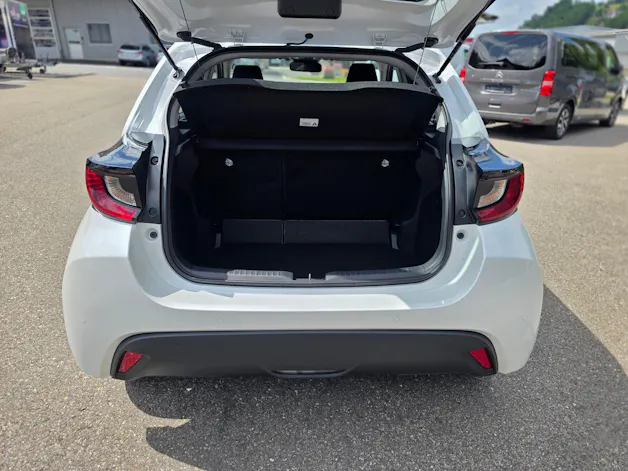 Mazda 2 1.5 Hybrid Exclusive-Line