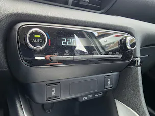 Mazda 2 1.5 Hybrid Exclusive-Line